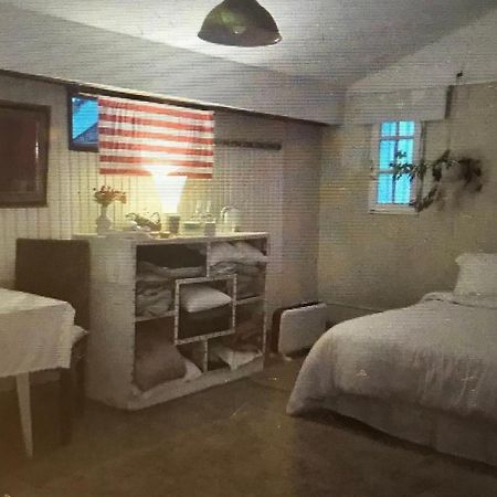 Soul Habitaciones Ezeiza Εξωτερικό φωτογραφία