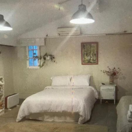 Soul Habitaciones Ezeiza Εξωτερικό φωτογραφία