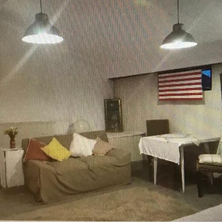 Soul Habitaciones Ezeiza Εξωτερικό φωτογραφία
