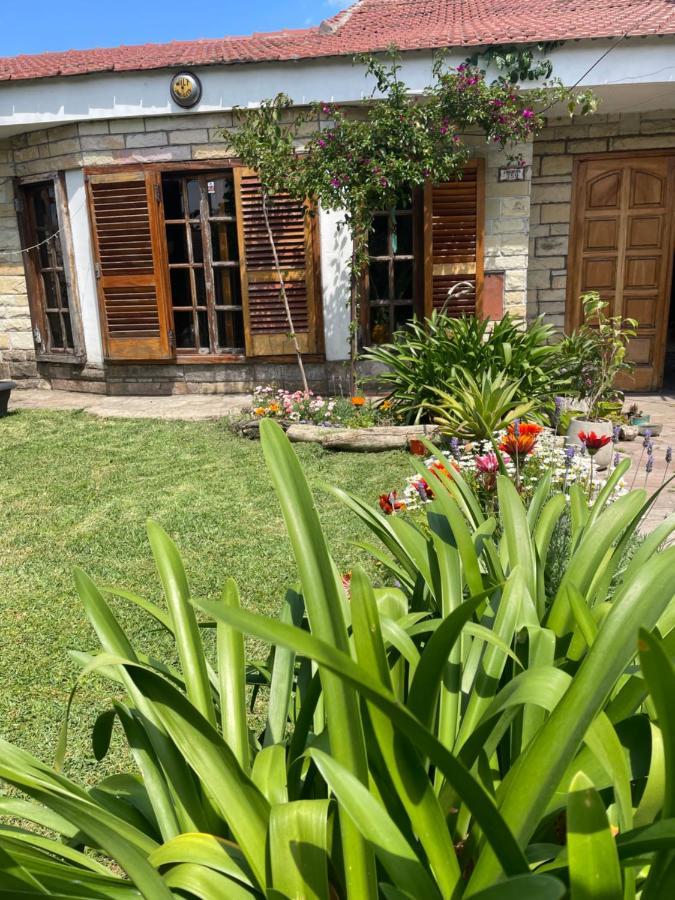 Soul Habitaciones Ezeiza Εξωτερικό φωτογραφία