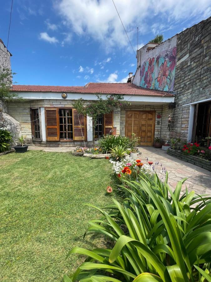 Soul Habitaciones Ezeiza Εξωτερικό φωτογραφία