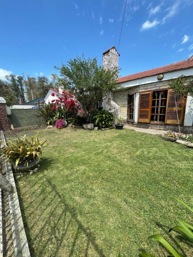 Soul Habitaciones Ezeiza Εξωτερικό φωτογραφία