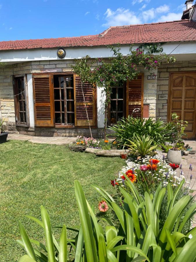 Soul Habitaciones Ezeiza Εξωτερικό φωτογραφία