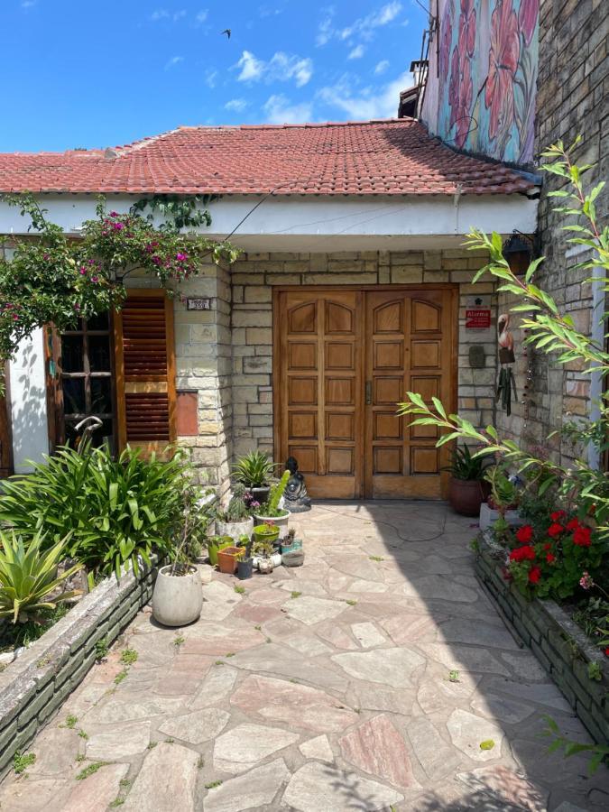 Soul Habitaciones Ezeiza Εξωτερικό φωτογραφία