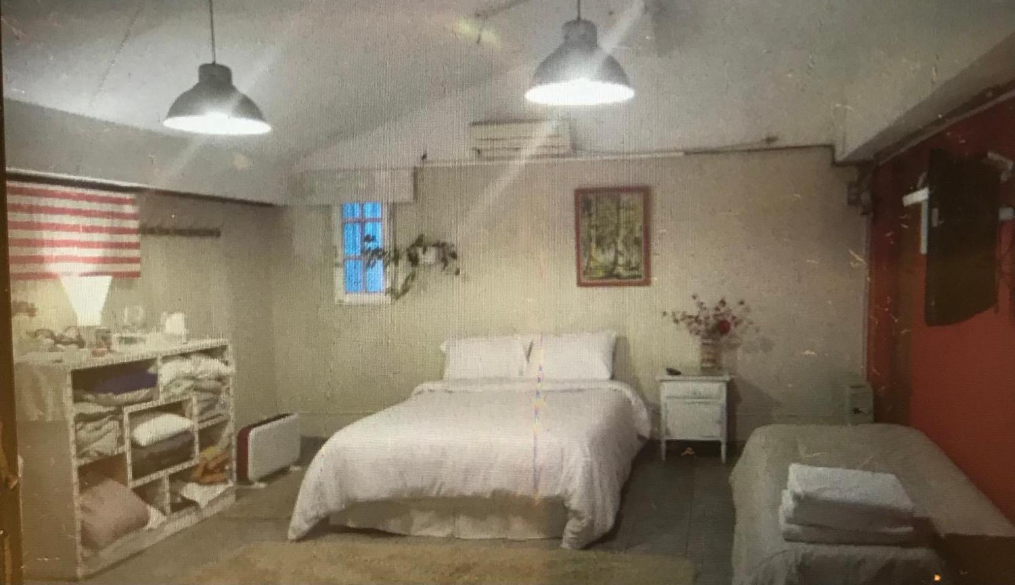 Soul Habitaciones Ezeiza Εξωτερικό φωτογραφία