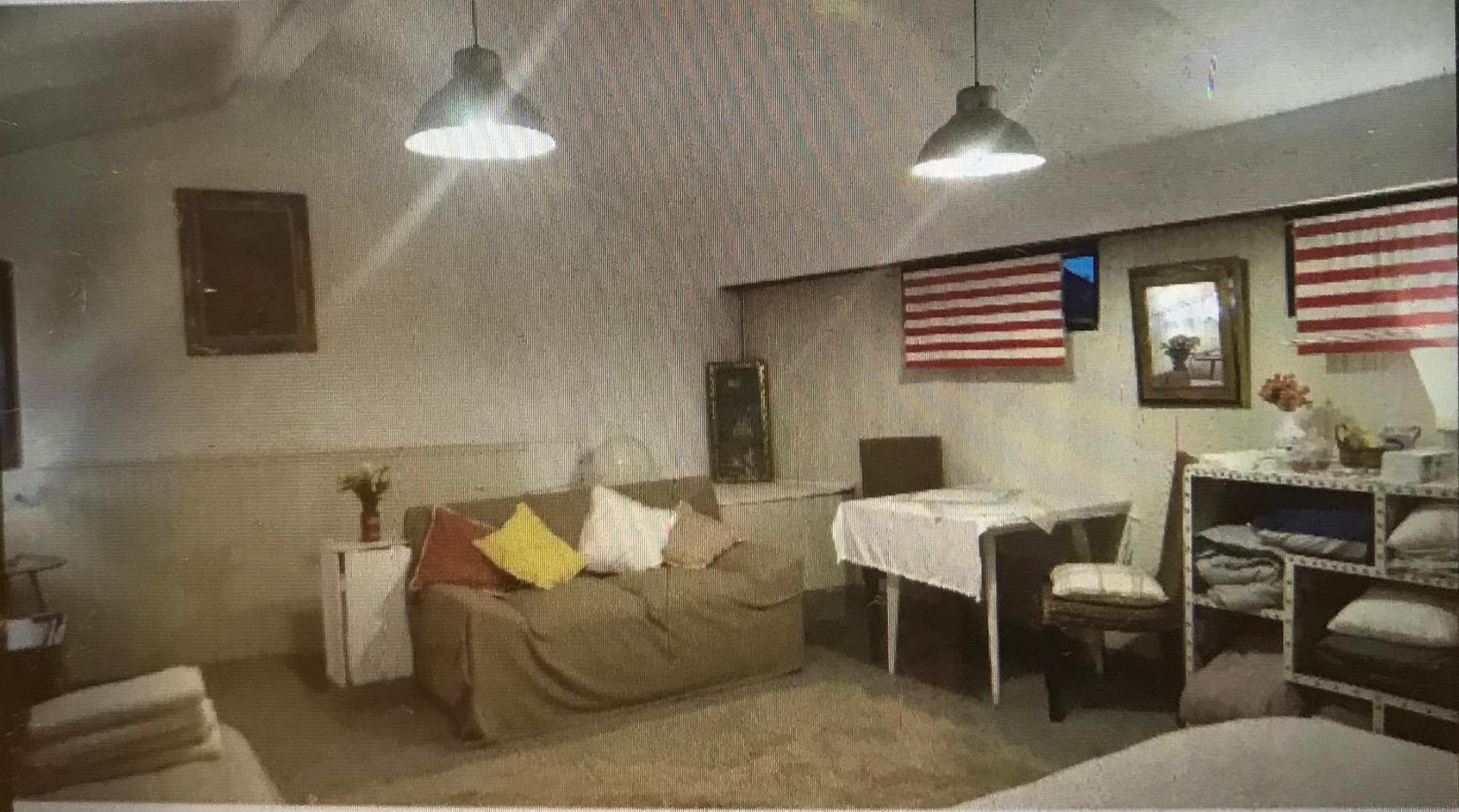 Soul Habitaciones Ezeiza Εξωτερικό φωτογραφία